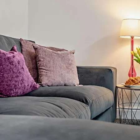 1 Bed In 91113 Daire