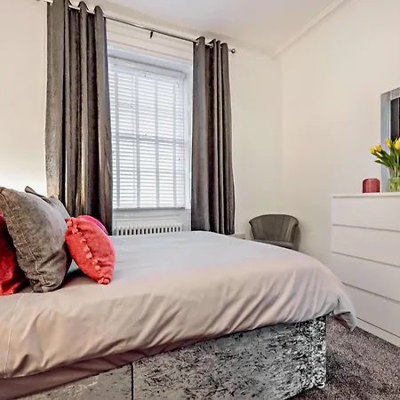 Daire 1 Bed In 91113 Allonby